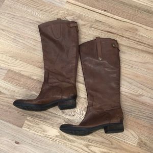 Sam Edelman Penny Riding Boots